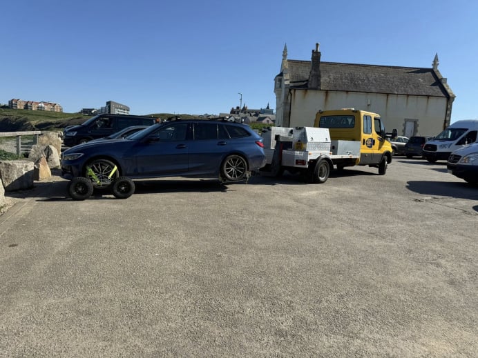 Mobirise Website Builder